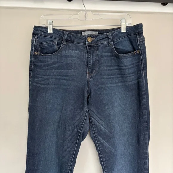 Wit & Wisdom Women’s Jeans - Picture 6 of 10
